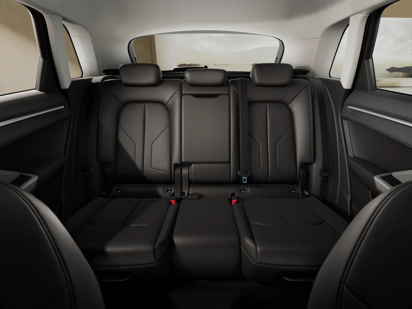 Image about Audi Q3 35 TFSI advanced 110 kW (150 PS) S tronic