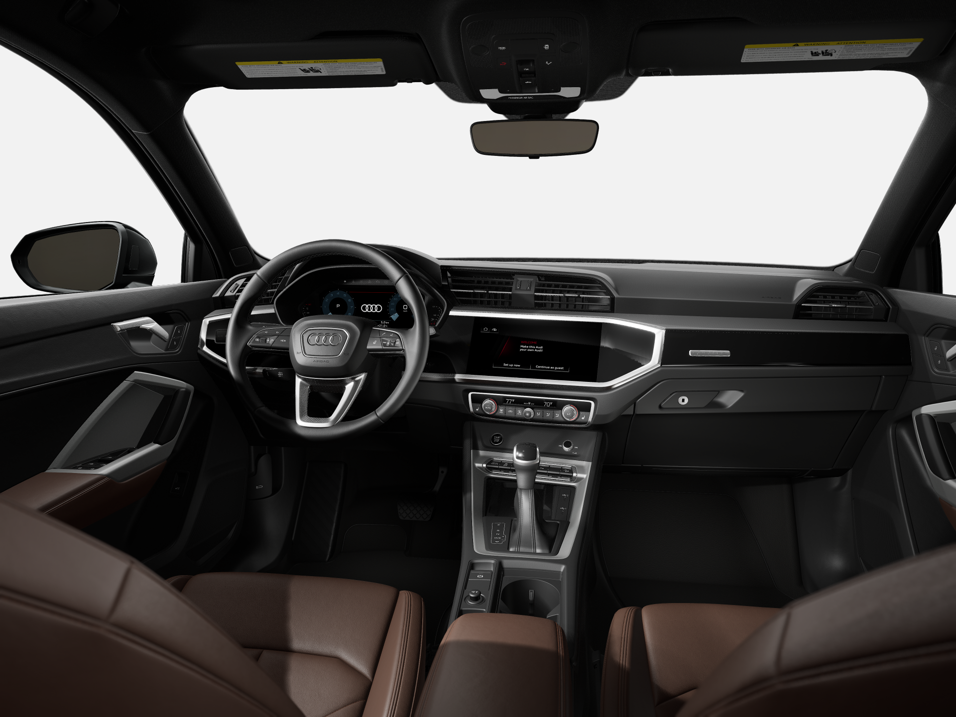 2025 Audi Q3 SUV