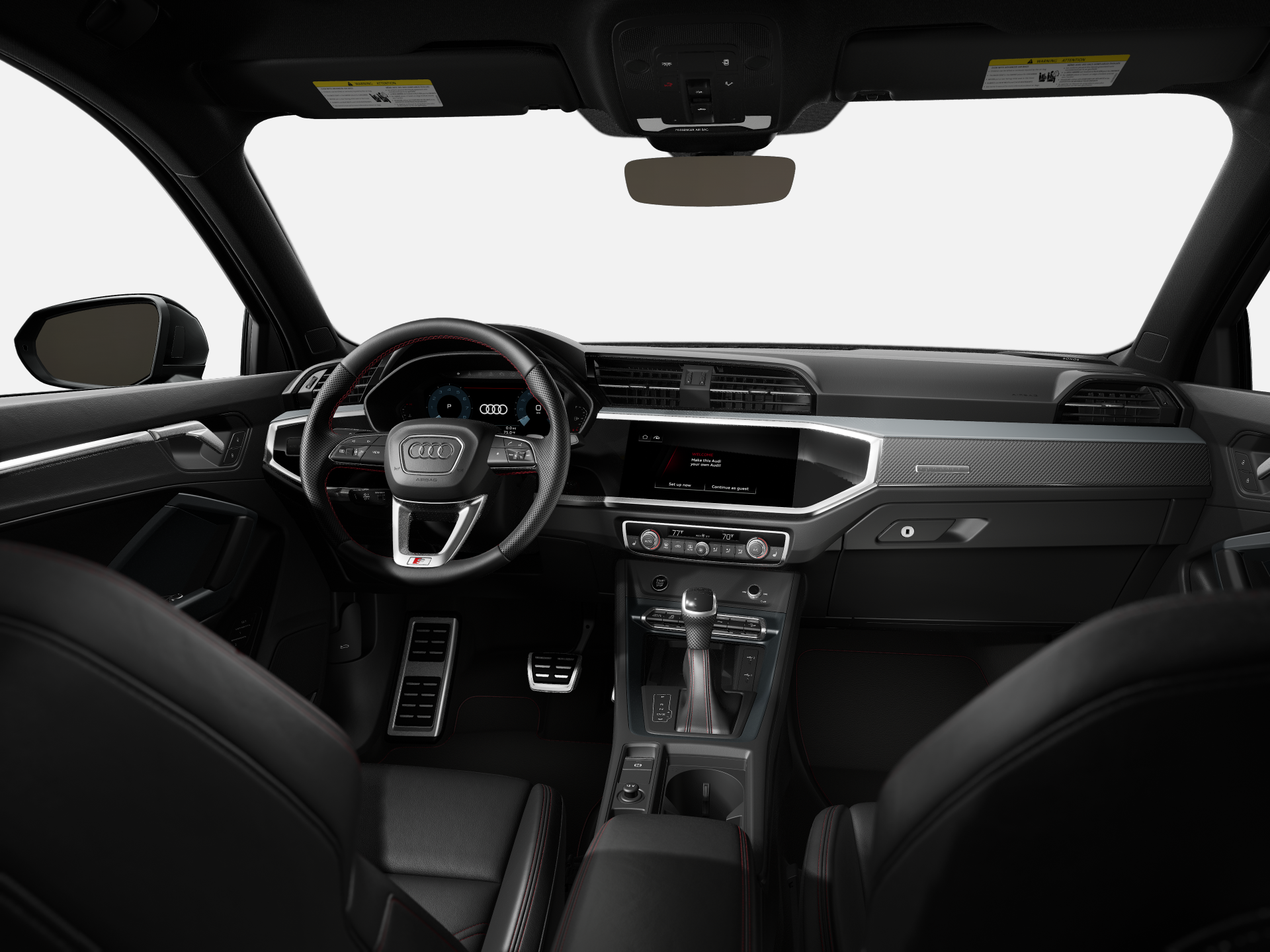 2025 Audi Q3 SUV