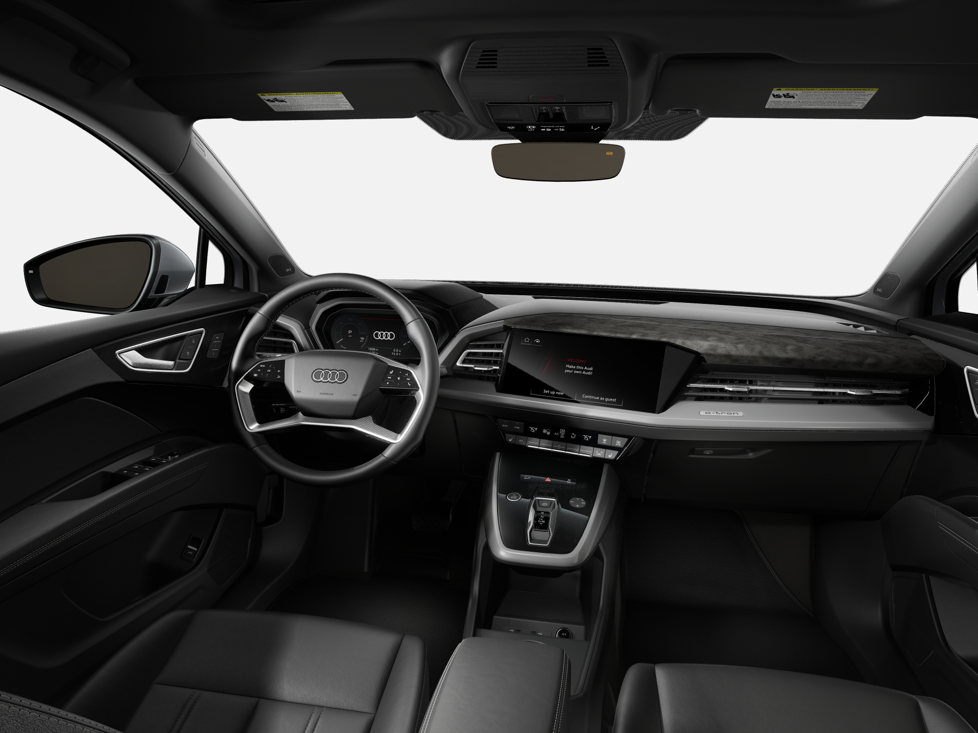 2026 Audi Q4 e-tron Premium Plus - Photo 12