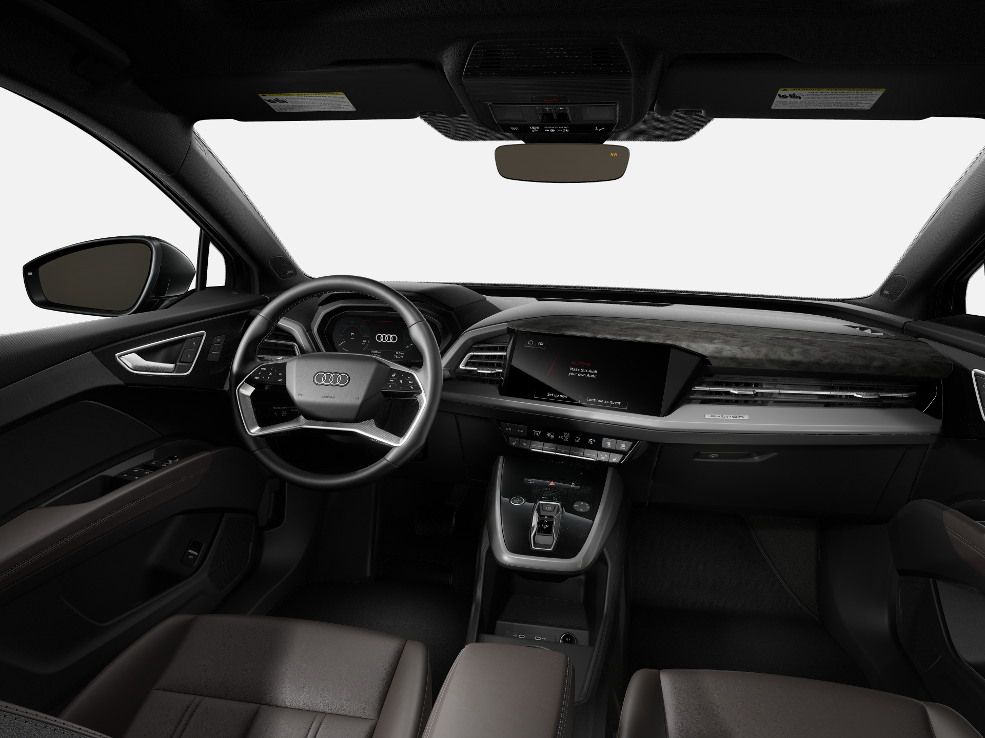 2026 Audi Q4 e-tron Premium Plus - Photo 24