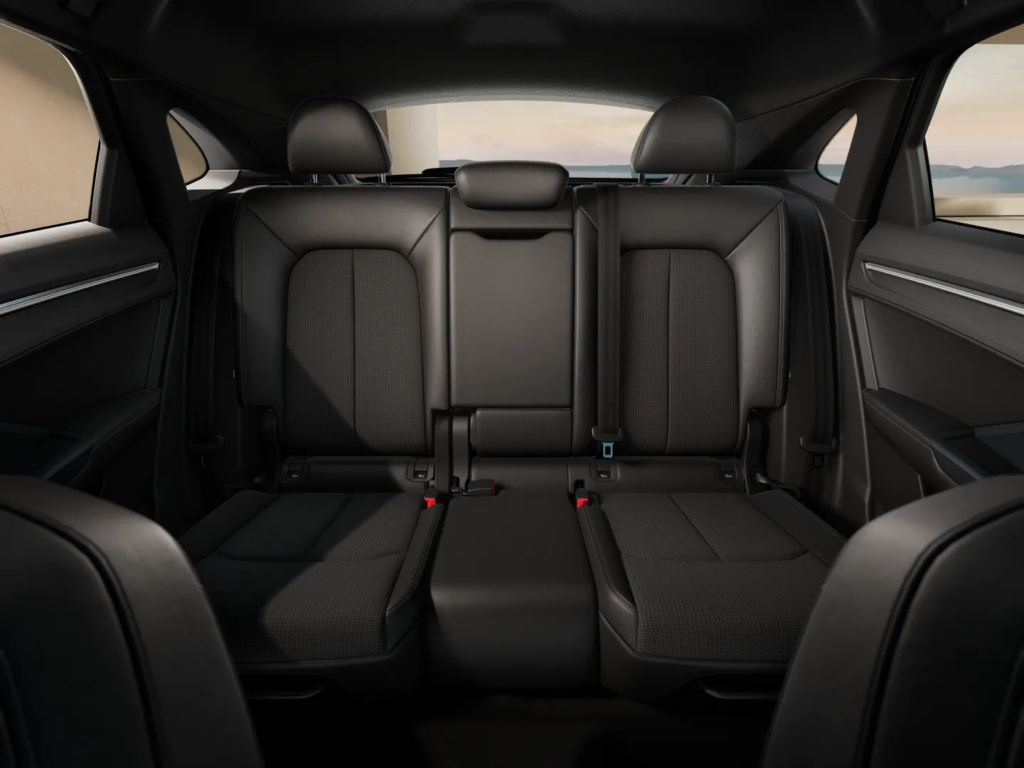 Image about Audi Q3 Sportback S line edition 35 TDI 110 kW (150 CV) S tronic