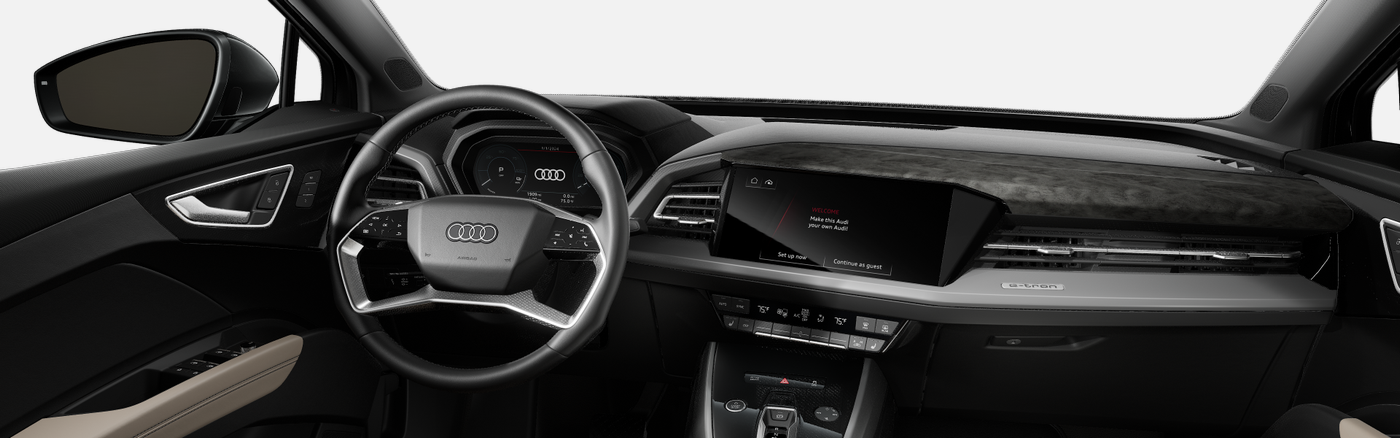 2025 Audi Q4 e-tron Premium - Photo 16