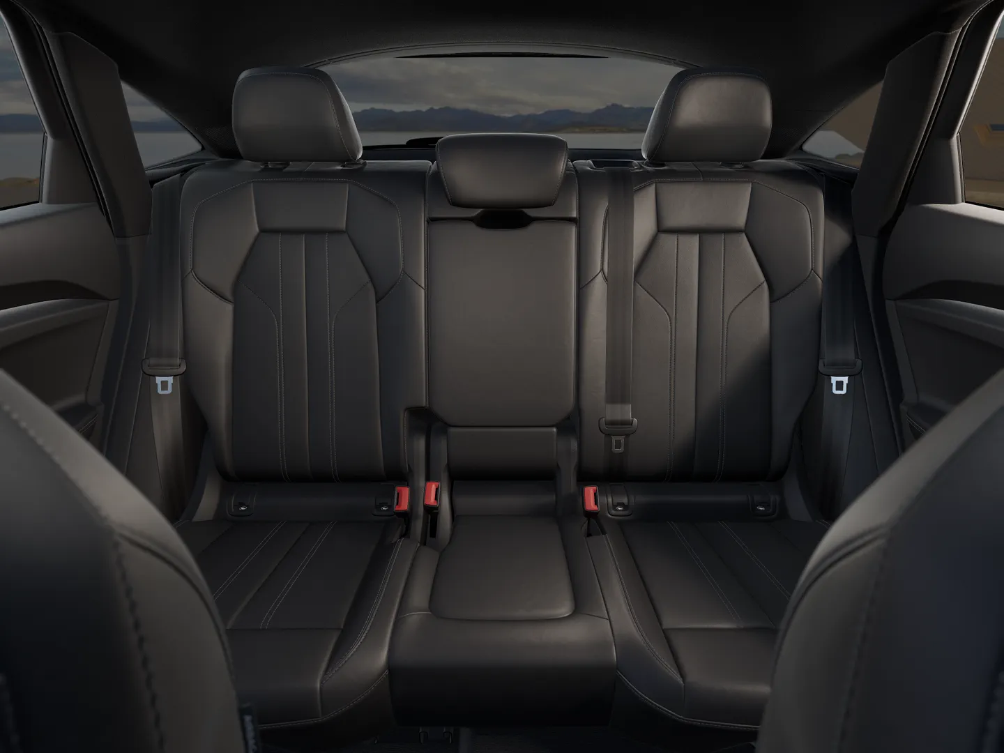 Image about Audi Q5 Sportback e-hybrid quattro S tronic