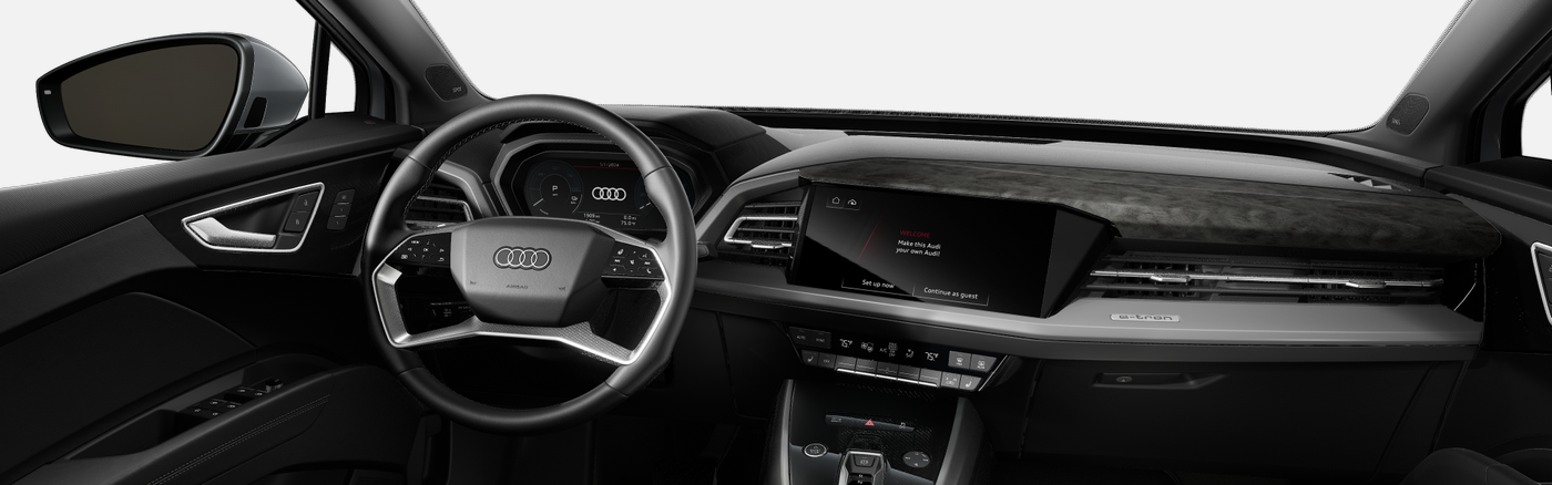 2025 Audi Q4 e-tron Premium Plus - Photo 40