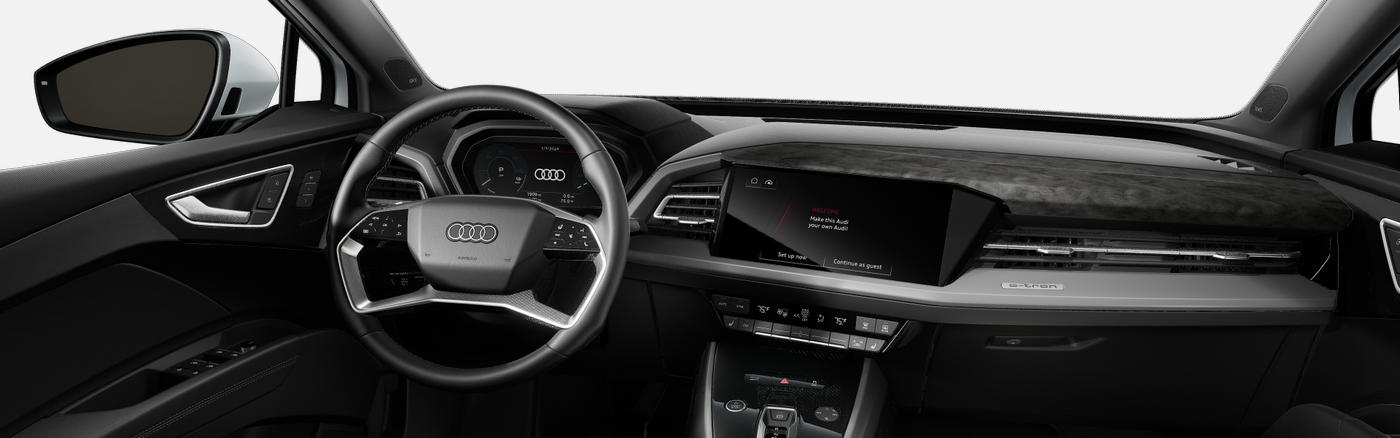 2025 Audi Q4 e-tron Premium Plus - Photo 39