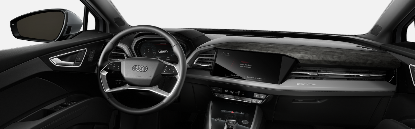 2024 Audi Q4 e-tron Premium Plus - Photo 17