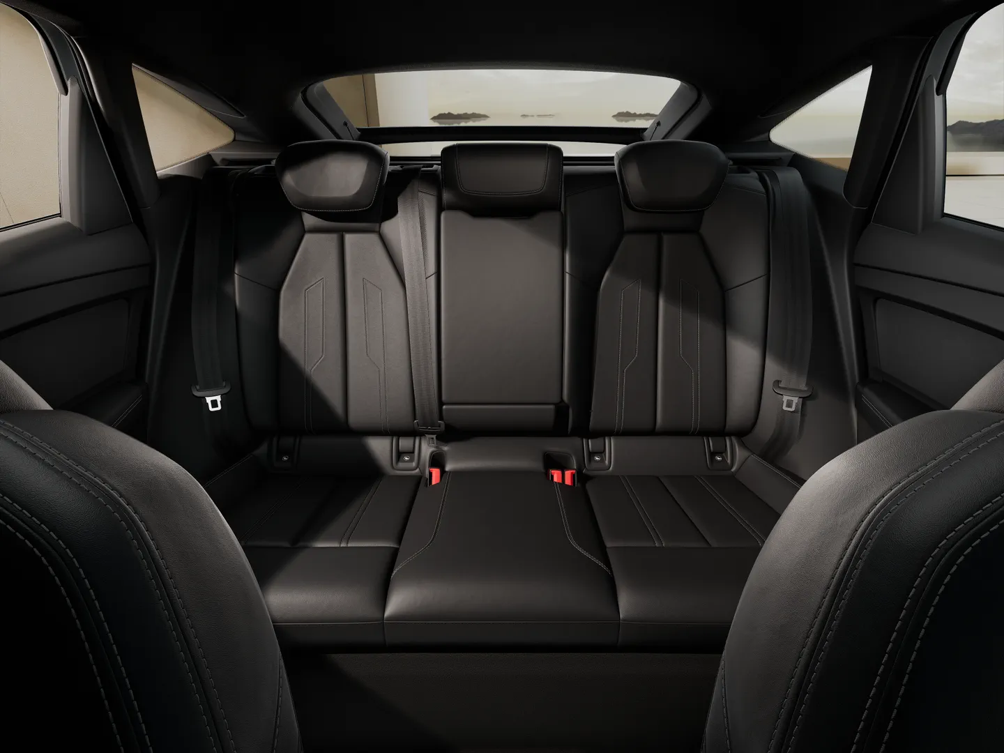 Image about Audi Q4 Sportback e-tron 45 e-tron S line kW