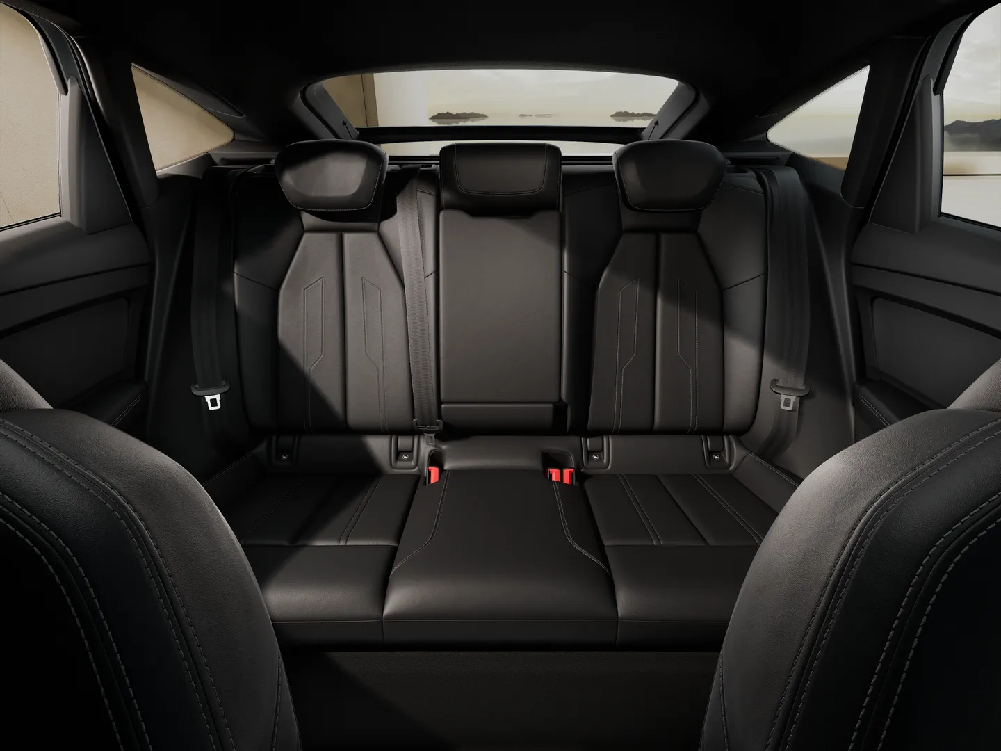 Image about Audi Q4 Sportback e-tron 45 e-tron S line kW