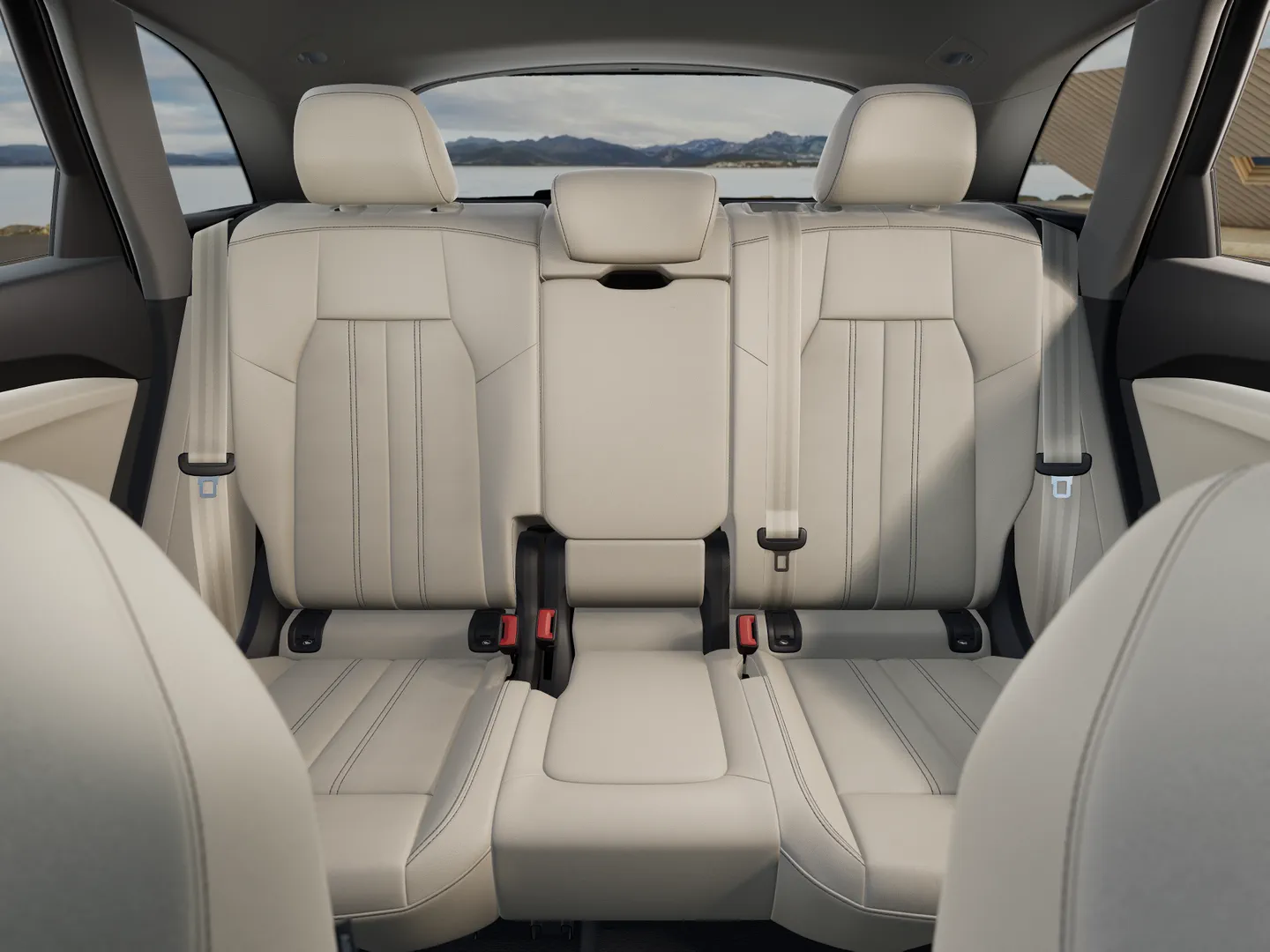 Image about Audi Q5 SUV TFSI 150 kW