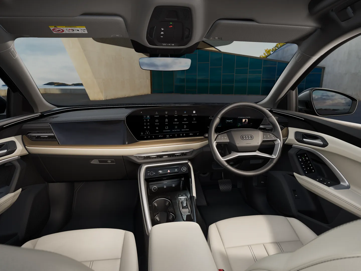 Image about Audi Q5 SUV TFSI 150 kW