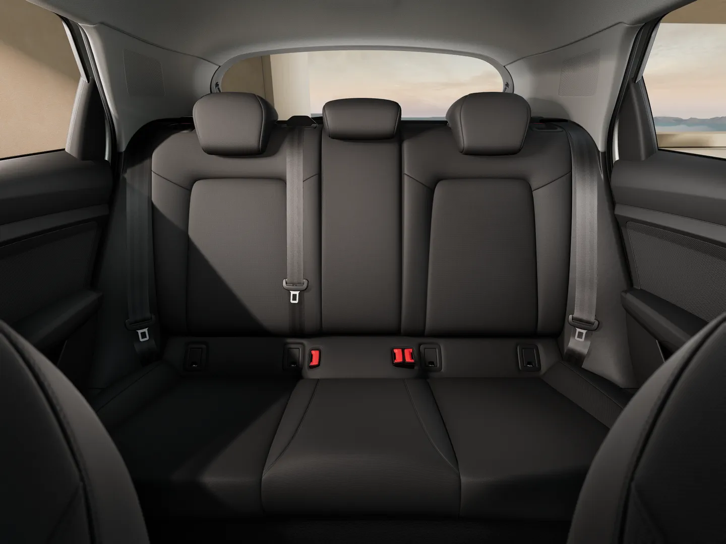 Image about Audi A1 Sportback Business 30 TFSI 85 kW (116 CV) S tronic