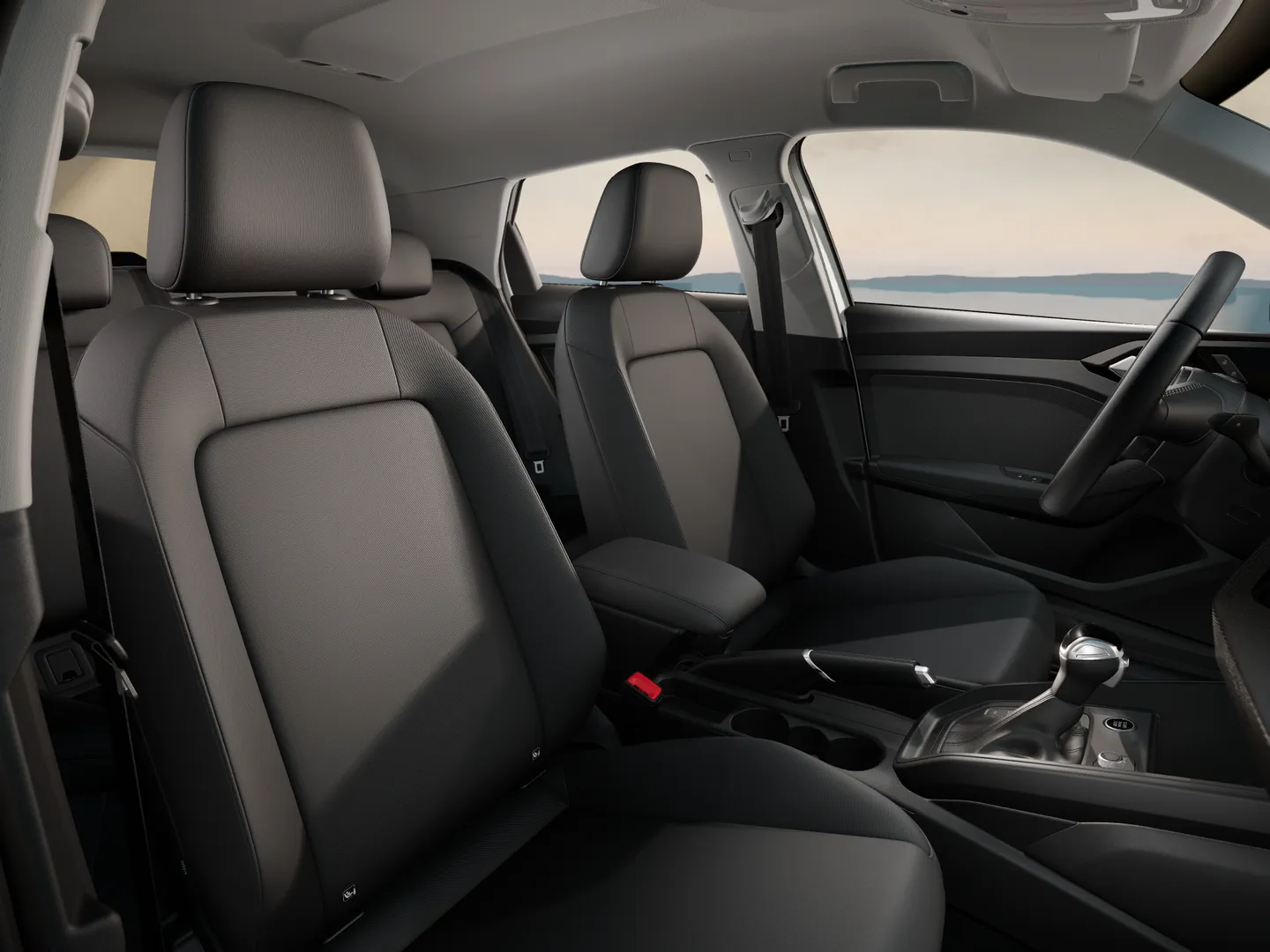 Image about Audi A1 Sportback Business 30 TFSI 85 kW (116 CV) S tronic