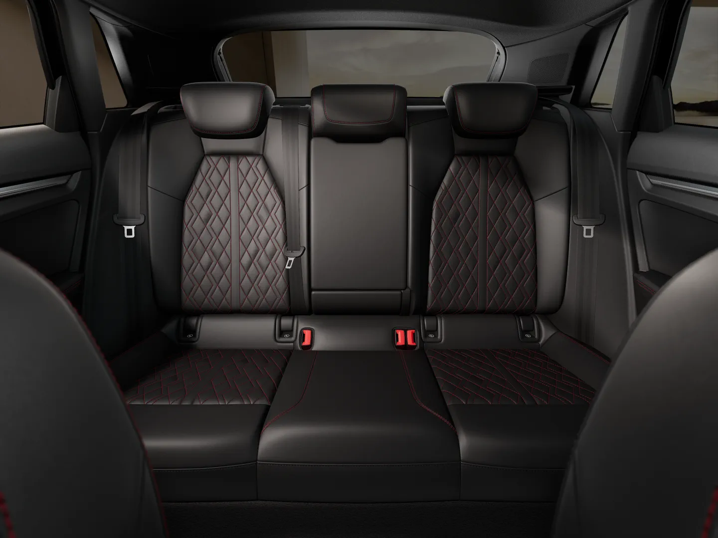 Image about Audi S3 Sportback TFSI quattro S tronic