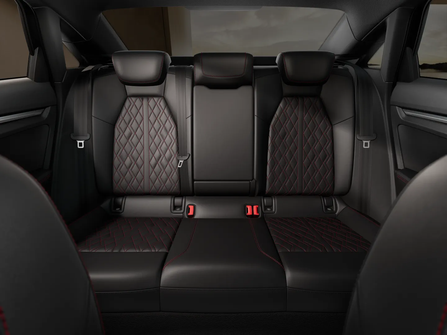 Image about Audi S3 Sedan TFSI quattro S tronic