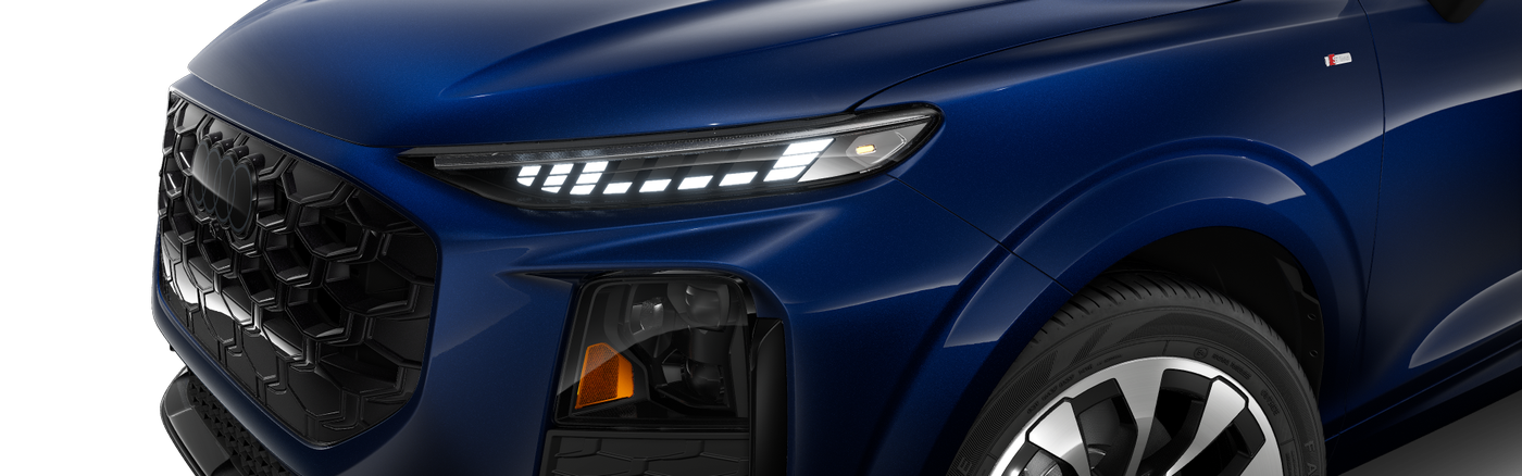2026 Audi Q3 Base - Photo 61