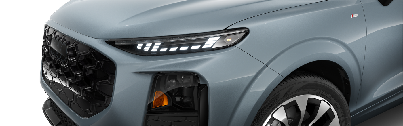 2026 Audi Q3 Base - Photo 15