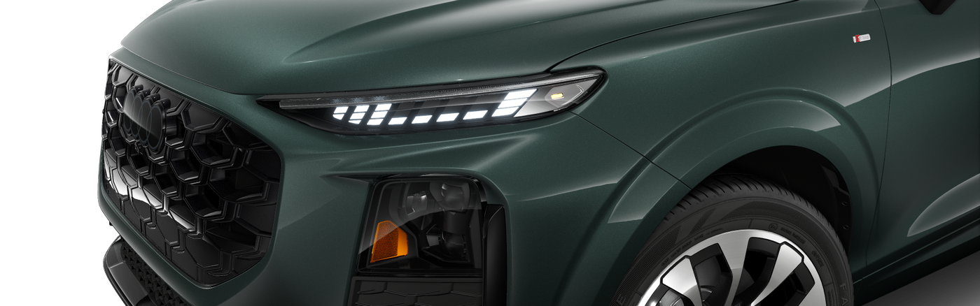 2026 Audi Q3 Base - Photo 15