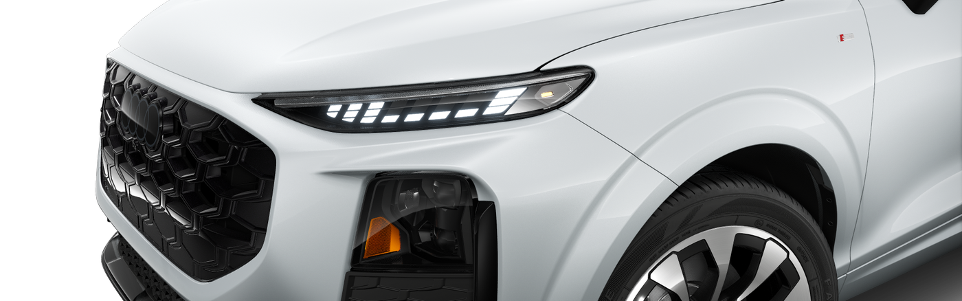 2026 Audi Q3 Base - Photo 15