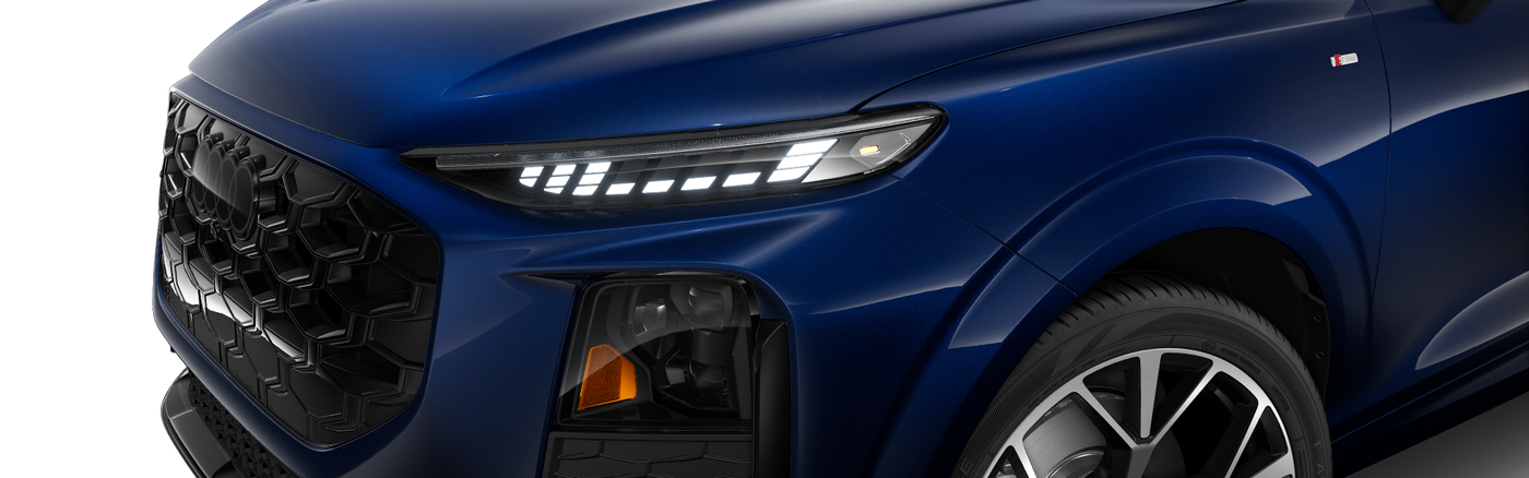 2026 Audi Q3 Base - Photo 15