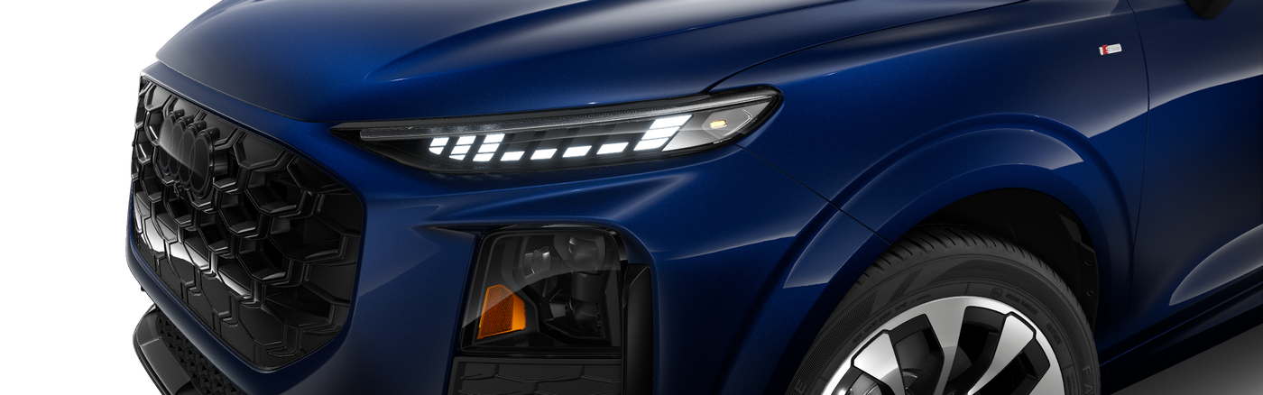 2026 Audi Q3 Base - Photo 39