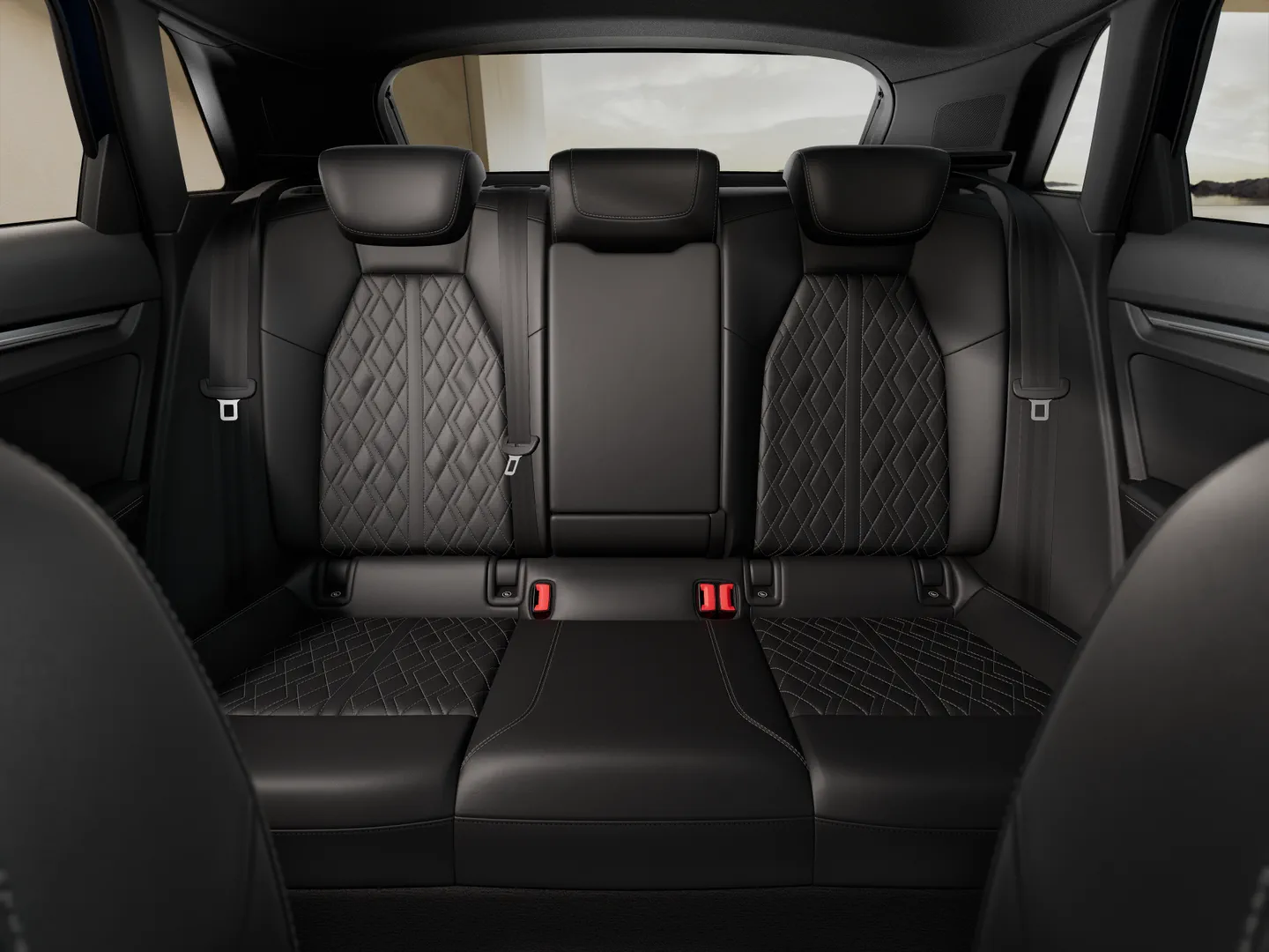 Image about Audi S3 Sportback TFSI quattro S tronic