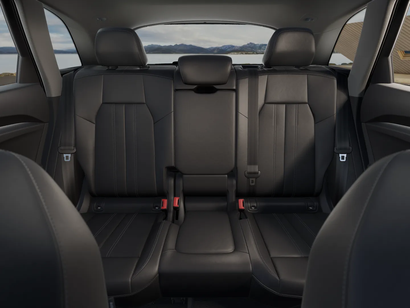 Image about Audi Q5 SUV TDI quattro 150 kW