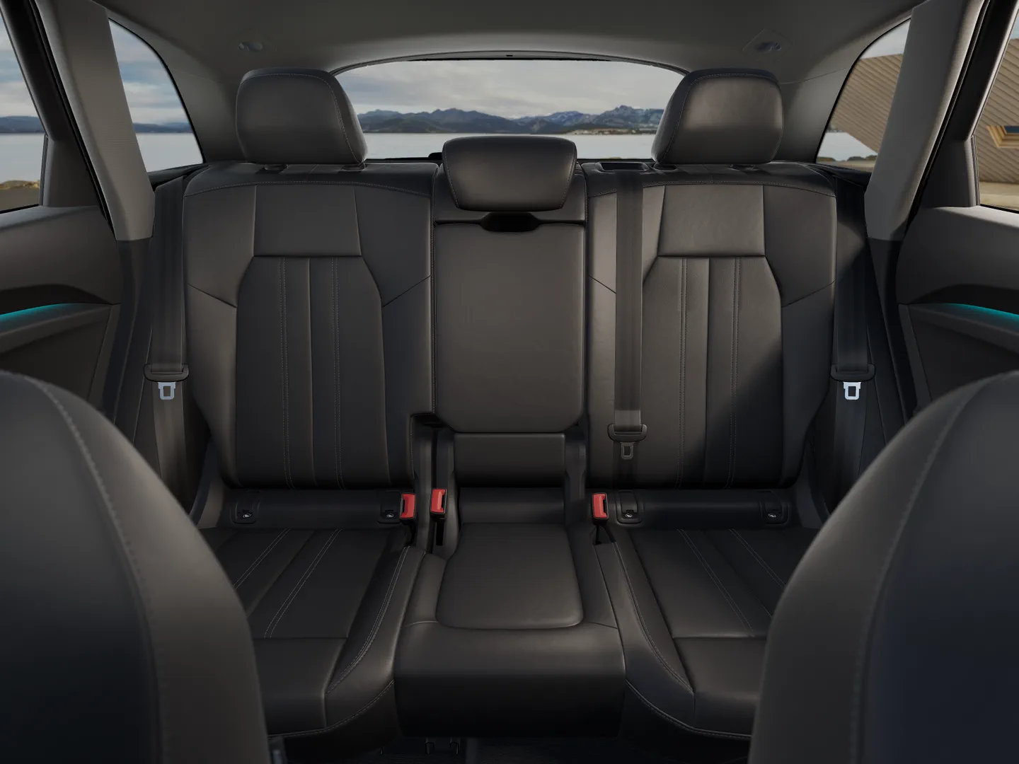 Image about Audi Q5 SUV TDI quattro S tronic