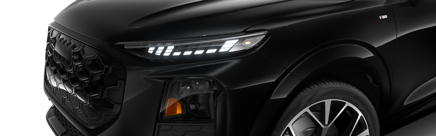 2026 Audi Q3 Base - Photo 43