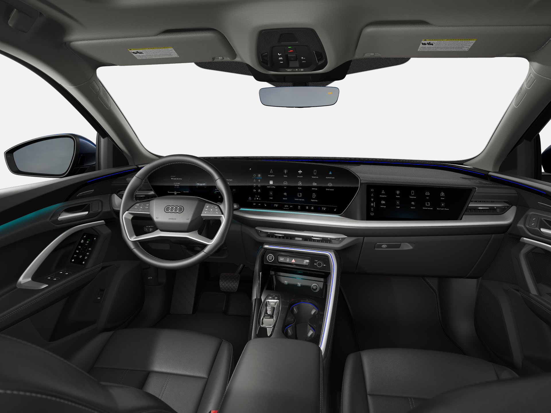 2025 Audi Q5 Sportback