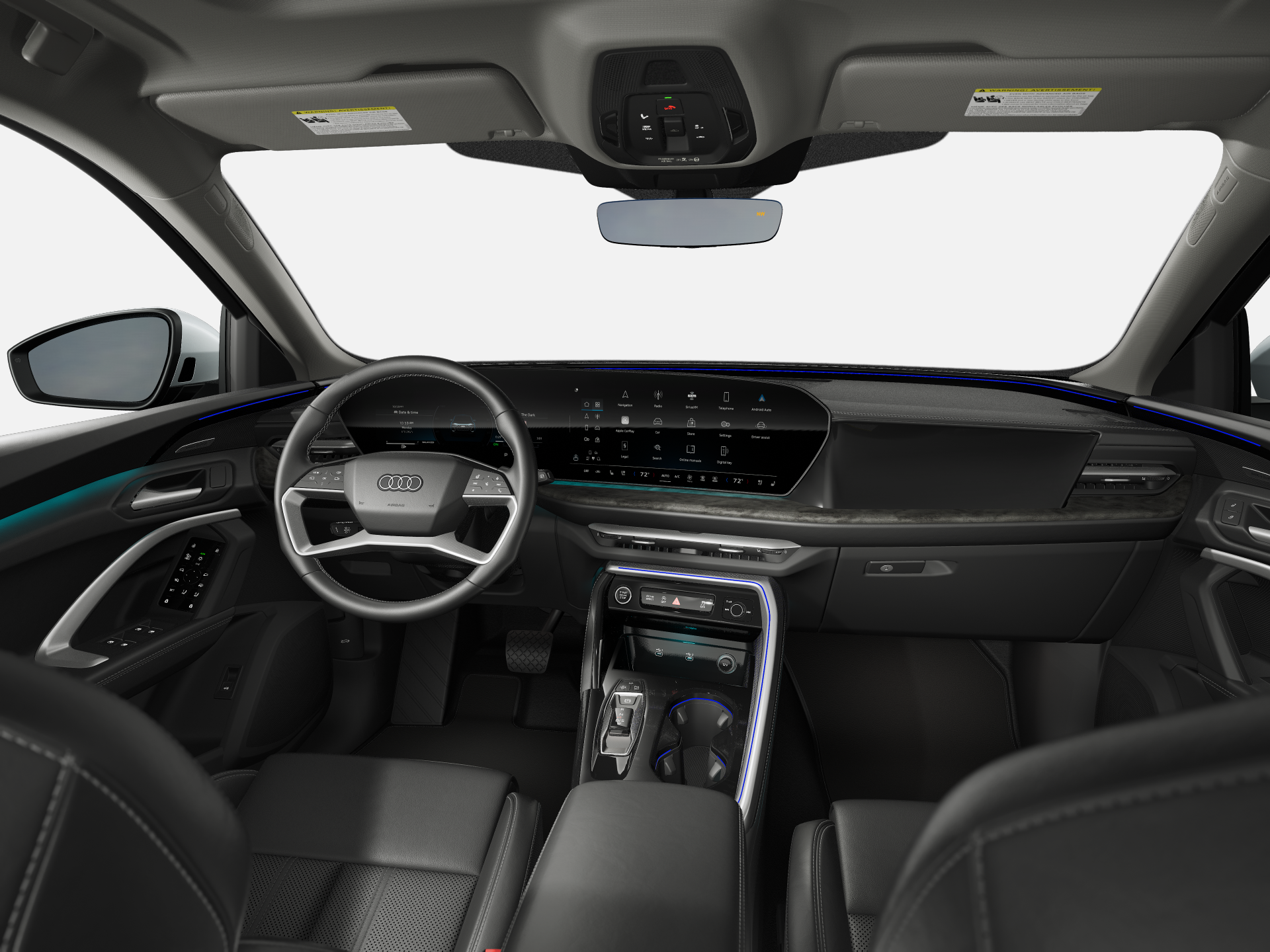 2025 Audi Q5 Premium Plus - Photo 21