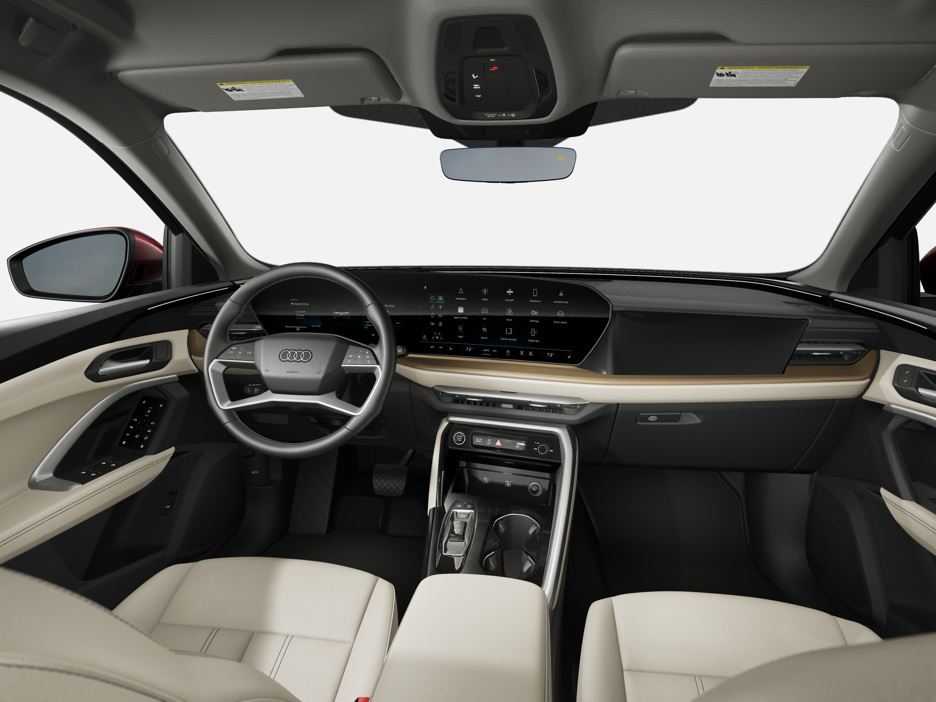 2025 Audi Q5 Premium - Photo 34