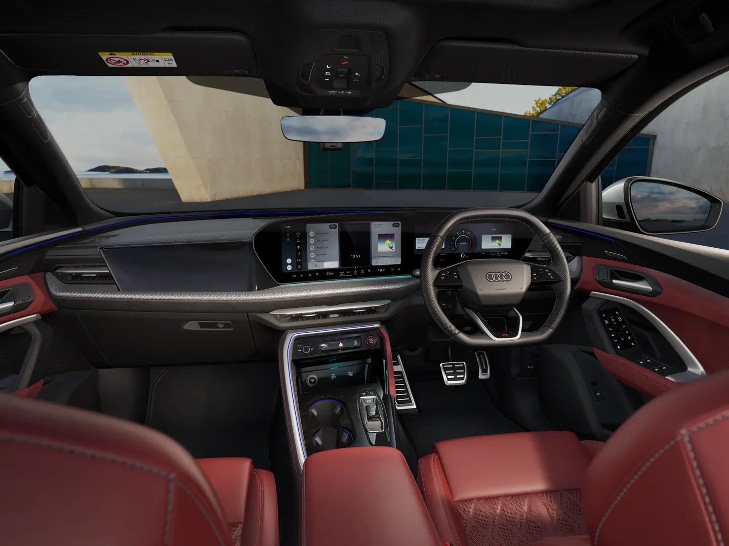 Image about Audi SQ5 SUV TFSI quattro S tronic