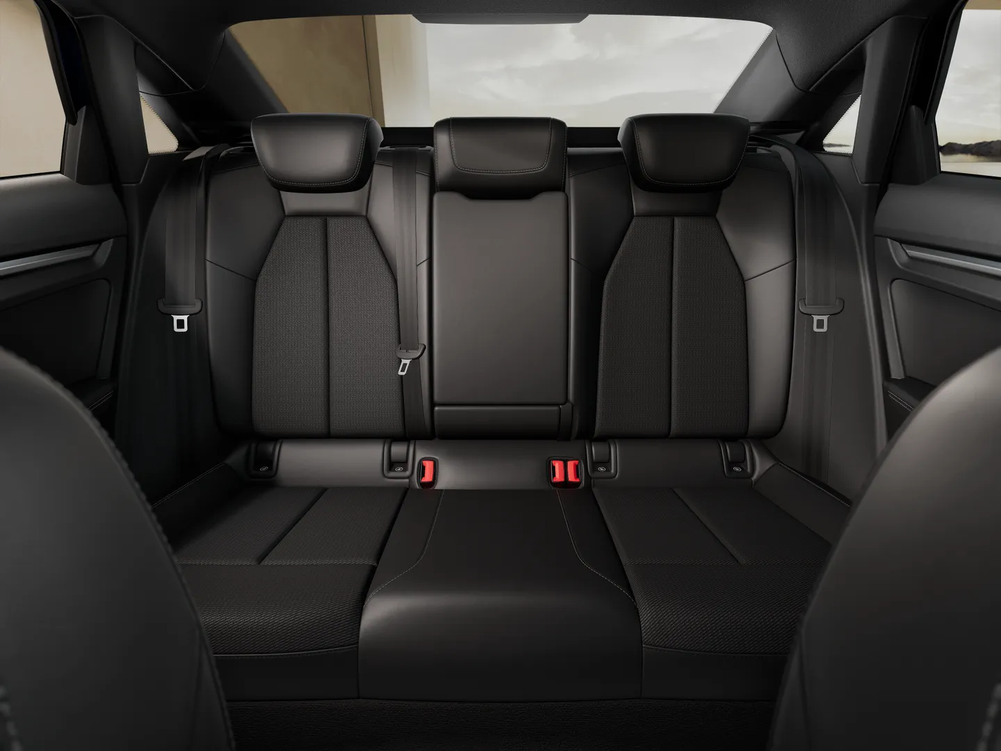 Image about Audi A3 Sedan TFSI S tronic
