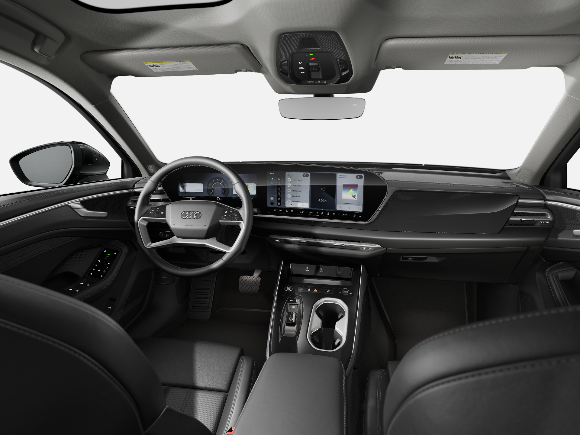 2026 Audi A6 Premium - Photo 35