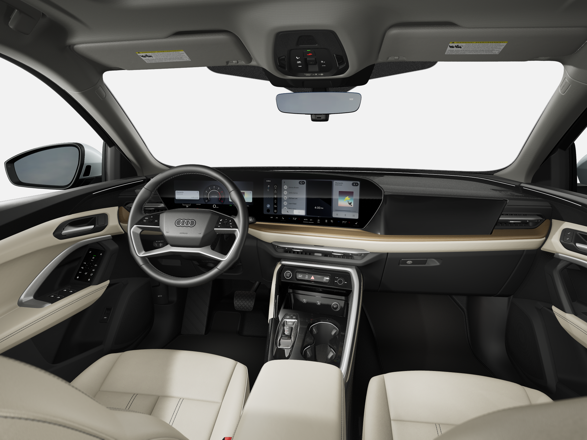 2026 Audi Q5 Sportback