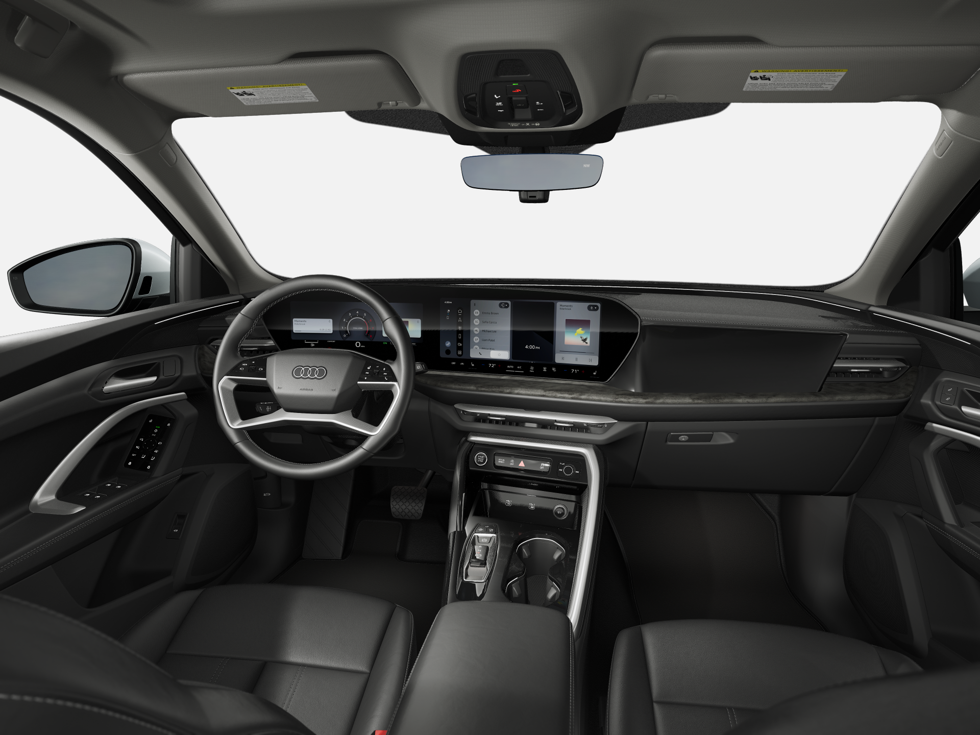 2026 Audi Q5 Sportback