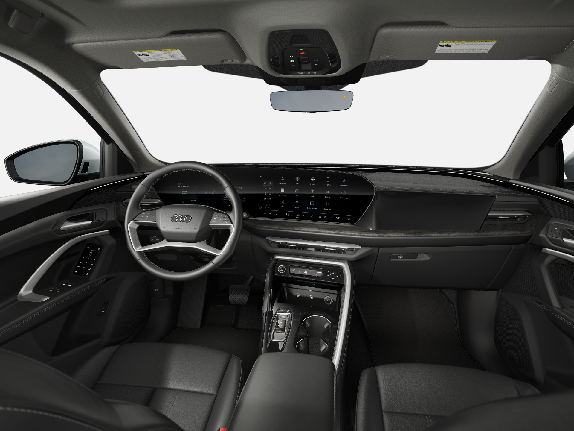 2025 Audi Q5 Sportback Premium - Photo 32