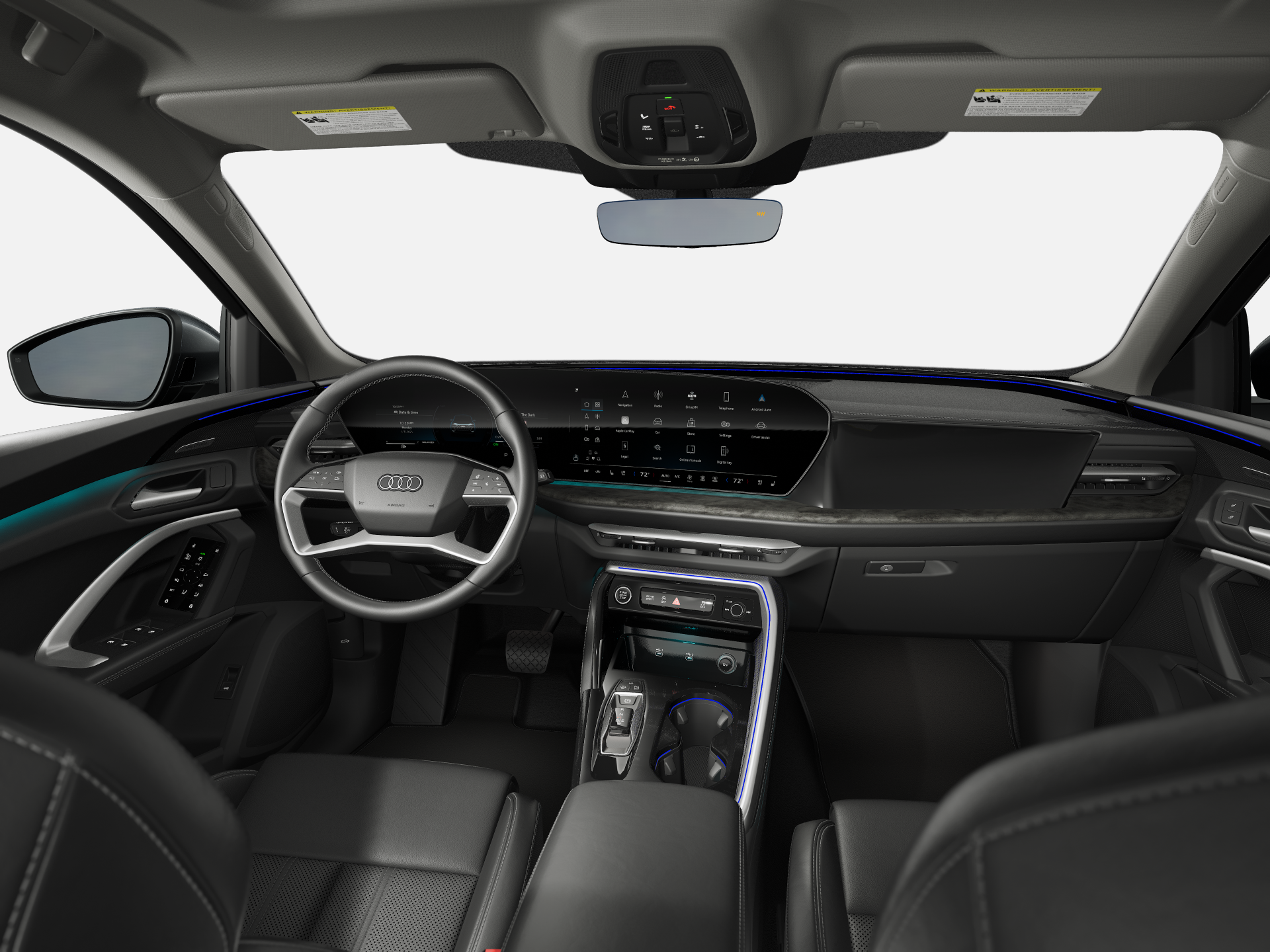 2025 Audi Q5 Premium Plus - Photo 19