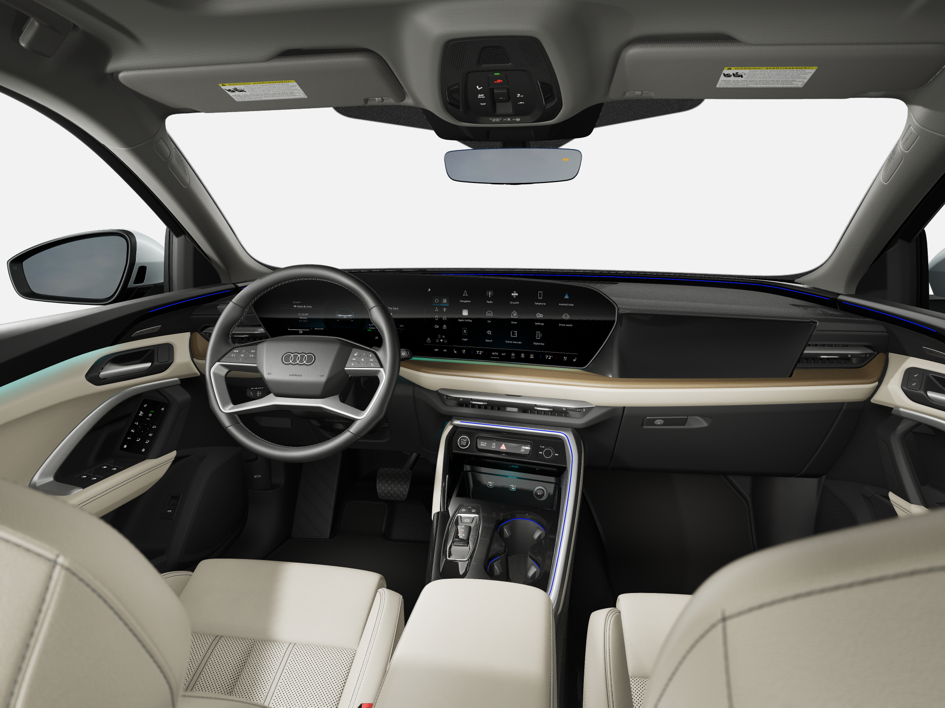 2025 Audi Q5 Premium Plus - Photo 4