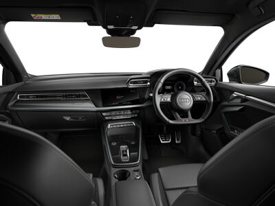 2025 Audi A3