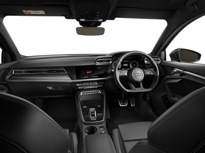 2025 Audi A3
