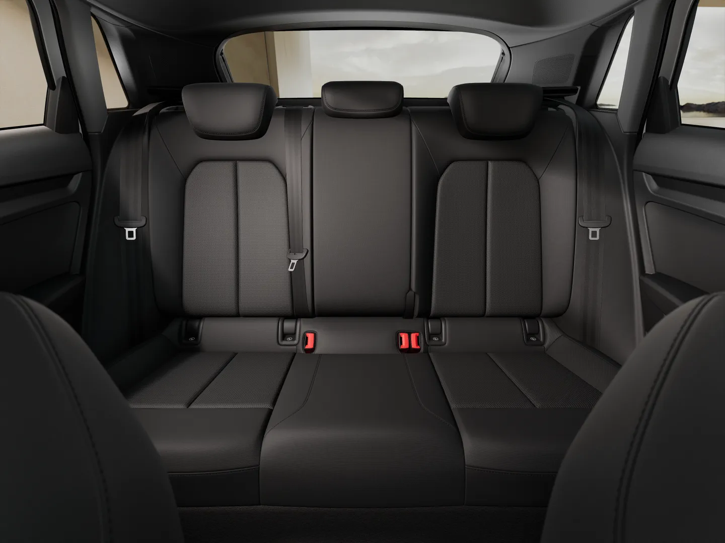 Image about Audi A3 Sportback 35 TFSI 110(150) kW(KM) S tronic