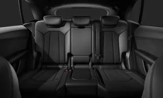 Image about Audi Q8 SUV 50 TDI quattro 200 kW (272 PS) tiptronic