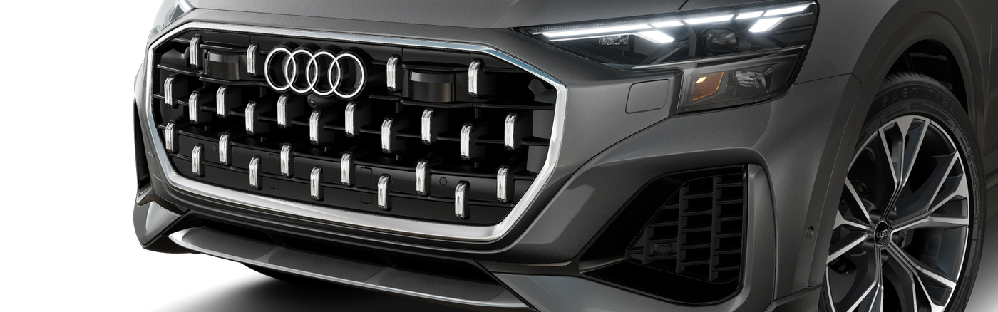 2026 Audi Q8 Premium Plus - Photo 42