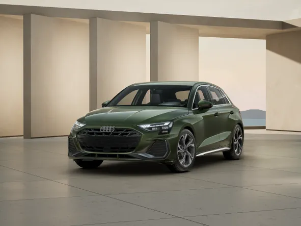 A3 Sportback