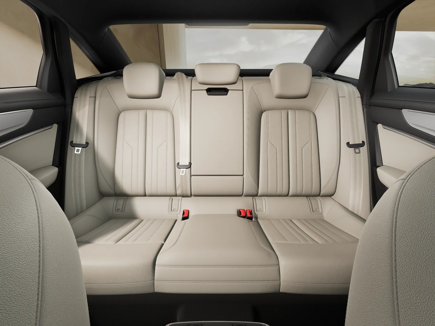 Image about Audi A6 Sedan S line 40 TDI S tronic