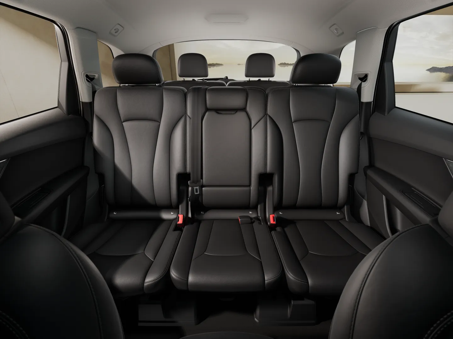 Image about Audi Q7 SUV TFSI quattro tiptronic