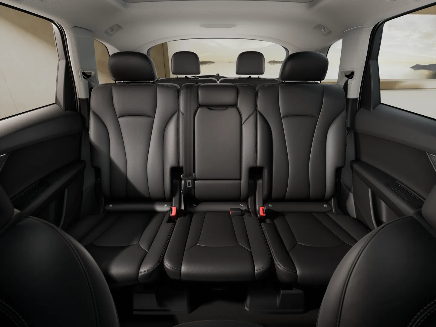 Image about Audi Q7 SUV TFSI quattro tiptronic