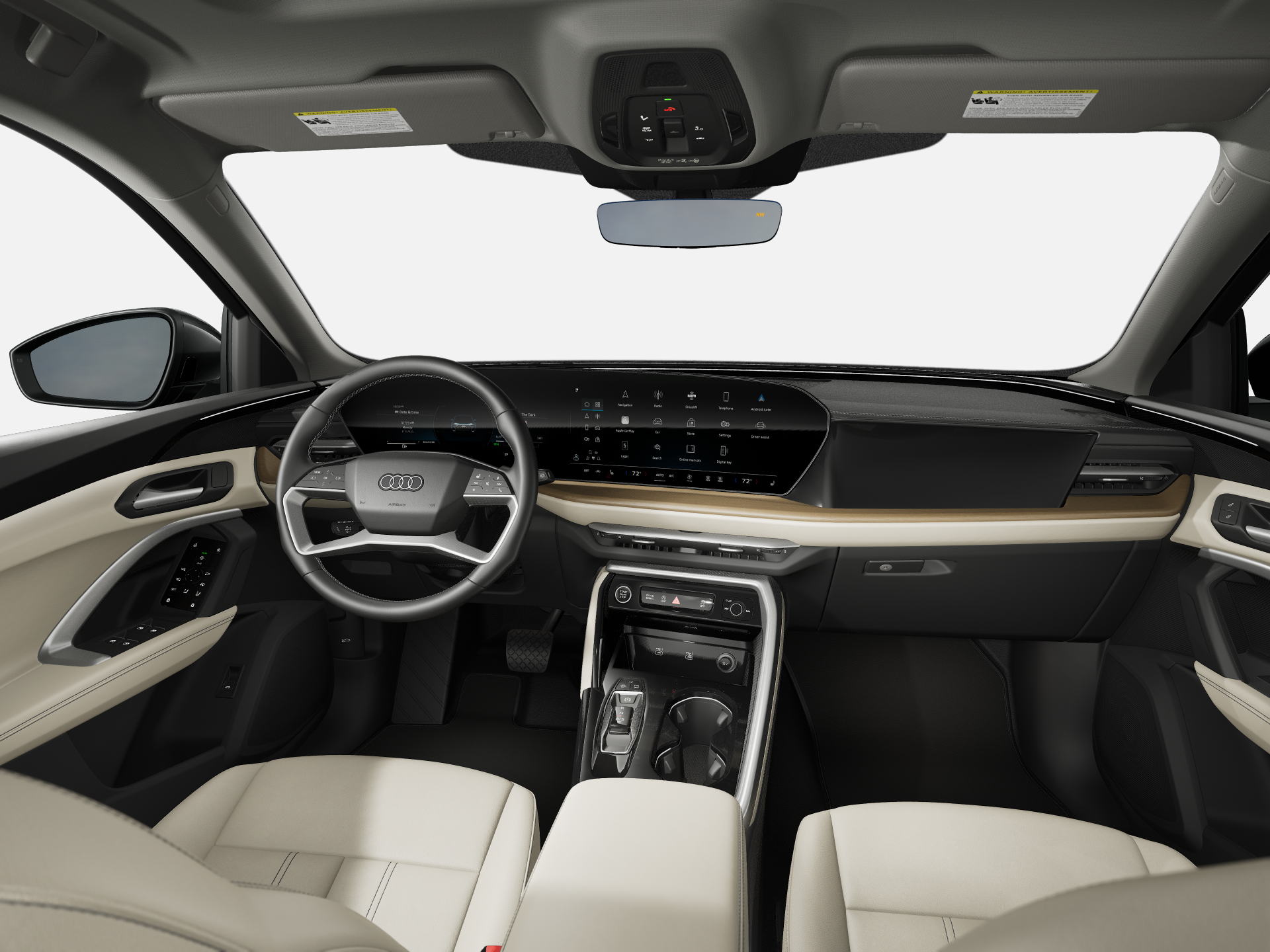 2025 Audi Q5 Premium - Photo 75